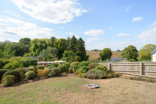 Orchard House Gle...