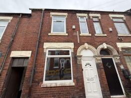 90, Turner Street, Birches Head, Stoke-on-trent ST1 2NF