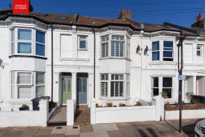 69, Byron Street, Hove BN3 5BB