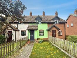 3, Green Man Place, Ashe Road, Woodbridge IP12 2HR
