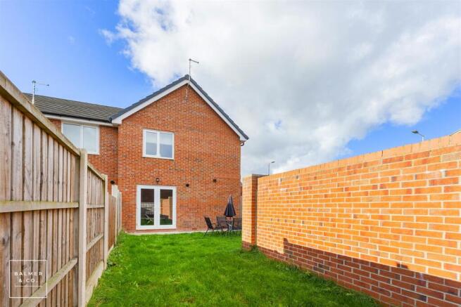West Bridgewater Street, Leigh, WN7 photo 4
