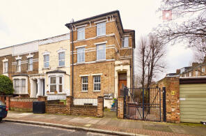 2, Jenner Road, Hackney, London N16 7SA