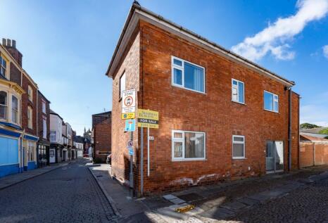 Wormgate, Boston, PE21