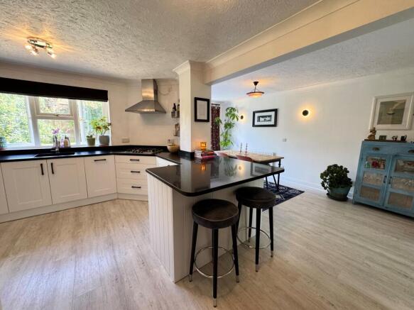 Breakfast Bar