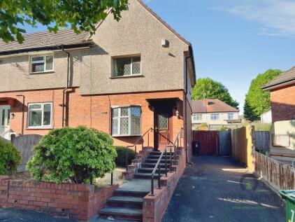 Laurel Road, Dudley, West Midlands, DY1