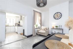 21, Kay Street, Clitheroe BB7 1BX