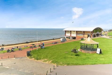 Le Strange Terrace, Hunstanton, Norfolk, PE36