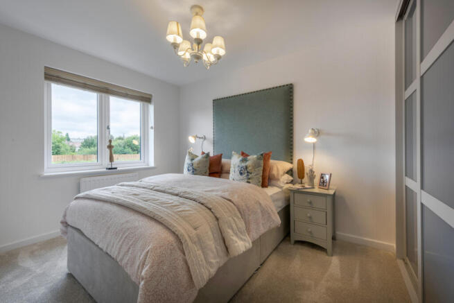 3 bed Semi-Detached for sale Image 4