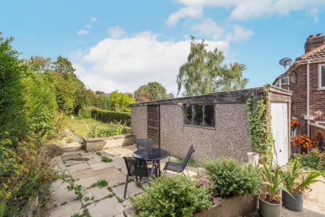 3 bed Semi-Detached for sale Image 6