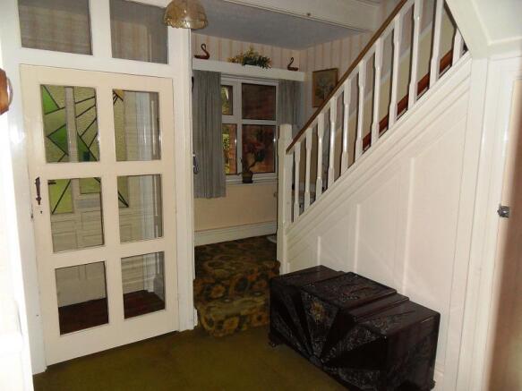 hall