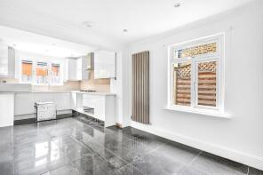 24, Norman Road, Colliers Wood, London SW19 1BN