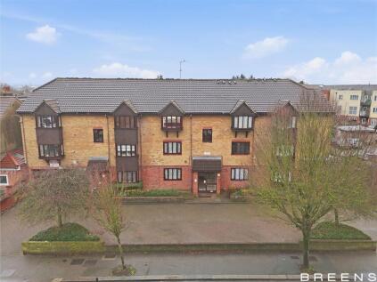 Cantrell Lodge, Hertford Road, Enfield