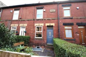 7, King Edward Gardens, Barnsley S70 6AT