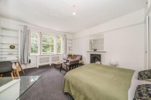 29, Elsham Road, London W14 8HB