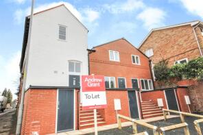 23, Green Hill London Road, Worcester WR5 2AA
