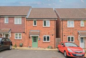 14, Wheatley Close, Tidworth SP9 7FZ
