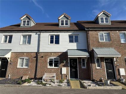 Lynx Street, Margate, Kent, CT9