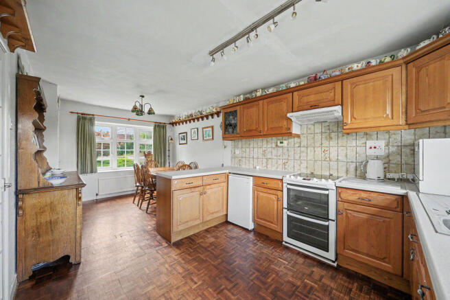 6 The Maltings, Helperby, York, North Yorkshire YO61 2NQ photo 4