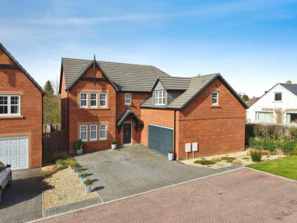 Lough Wood Crescent , Kinmont Rise, Scotby , CA4 8FT