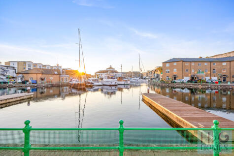Trafalgar Gate, Brighton Marina Village, Brighton