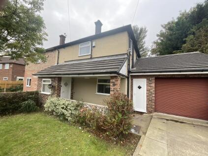 Maple Avenue, Runcorn, WA7