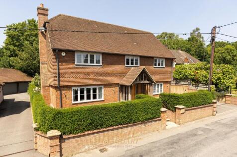 North Lane, West Hoathly, RH19