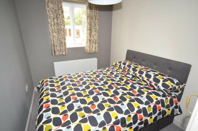 BEDROOM 2  