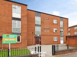 23, Anderson Place, Adamsdown, Cardiff CF24 0JP