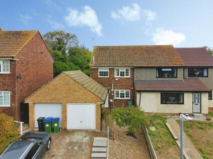 Barn Close, Seaford