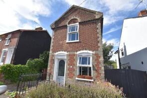35, Albion Street, Colchester CO5 7ER