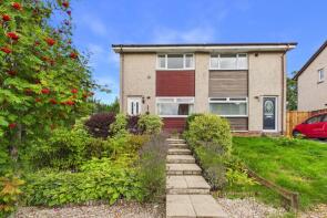 1, Marigold Way, Carluke ML8 5TL