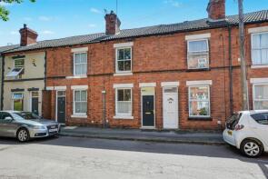 12, Evelyn Street, Nottingham NG9 2EU