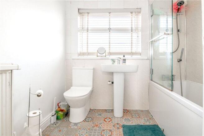 House Bathroom