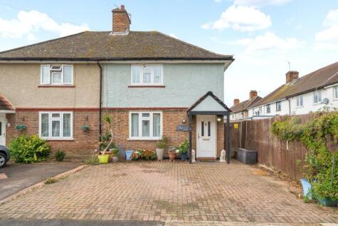 Fleetwood Road, Kingston Upon Thames, KT1