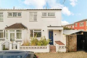 1, Lochinvar Street, London SW12 8QP