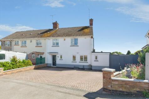 Langham Drive, Narborough, Leicester, Leicestershire, LE19