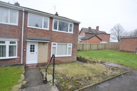 Milbanke Close, Ouston, Chester-Le-Street, DH2