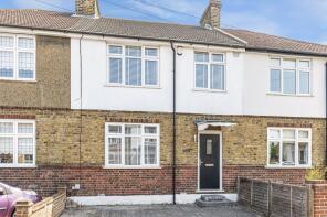 Bowdene, Woodside Crescent, Sidcup DA15 7JJ