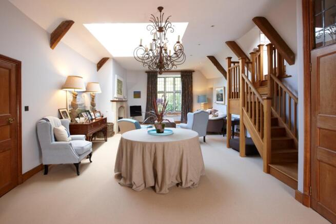 Drawing Room