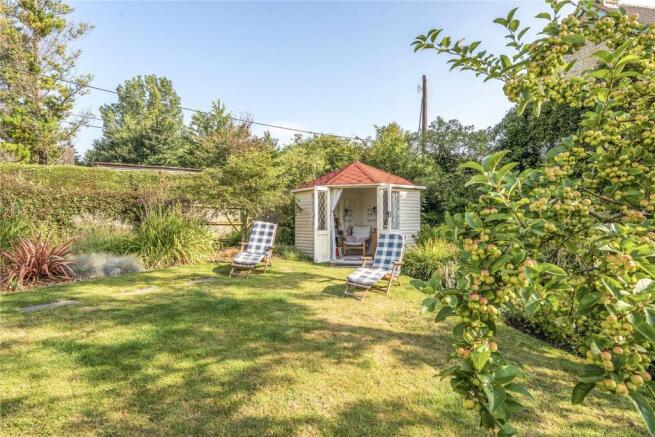 Summer House