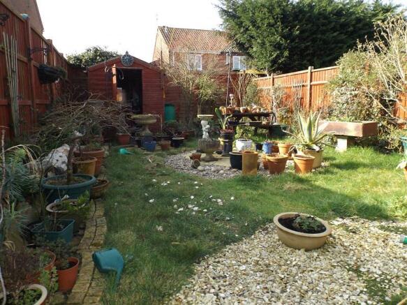 garden