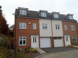 34, Hackwood Glade, Hexham NE46 1AL