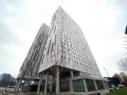 Apartment 1604, 9 Michigan Point Tower A, Michigan Avenue, Salford M50 2HB