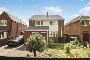 79, Longdales Road, Lincoln LN2 2JS