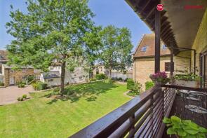 12, Bridgefoot, London Road, St. Ives PE27 5EP