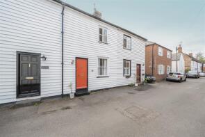 View Cottage, The Street, Canterbury CT3 1RP