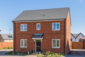 22, Martingale Street, Wellingborough NN8 1TY