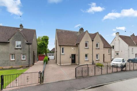Cardross Avenue, Broxburn, EH52