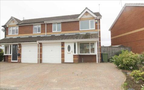 Delamere Crescent, Hartford Dale, Cramlington