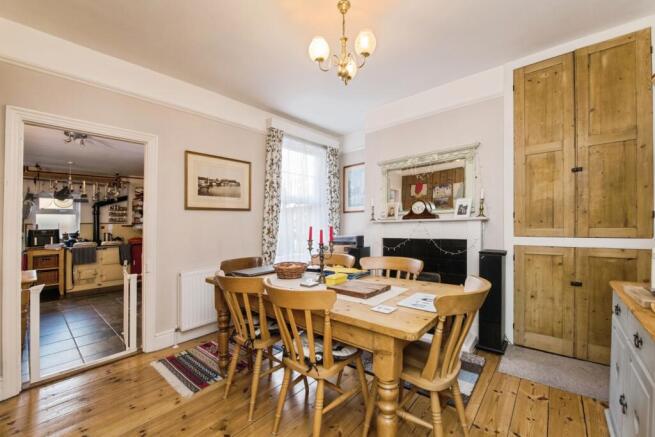 Barnridge, Longmeadow Road, Lympstone, Exmouth, EX8 photo 4